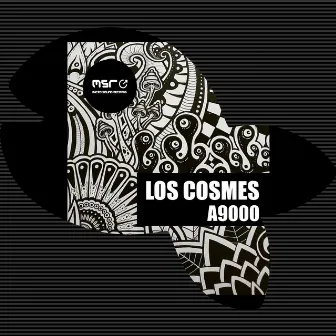 Los Cosmes by A9000