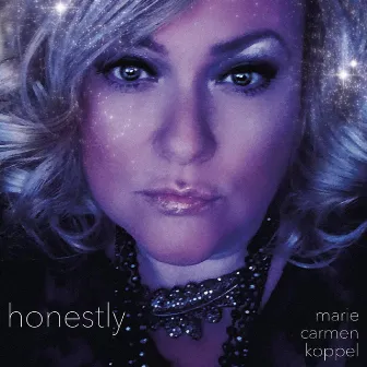 Honestly by Marie Carmen Koppel