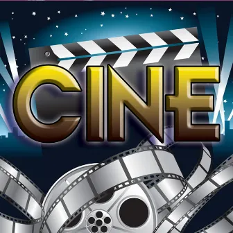 Film Music - Cine 2 by The Royal Open Orchestra