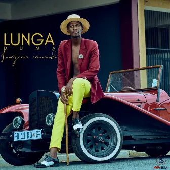 Ingoma emnandi by Lunga Duma