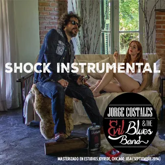 Shock Instrumental by Jorge Costales