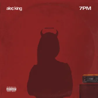 7PM by Alec King