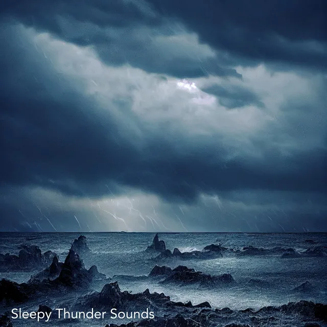 Sleepy Thunder Sounds