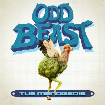 Odd Beast by The Menagerie