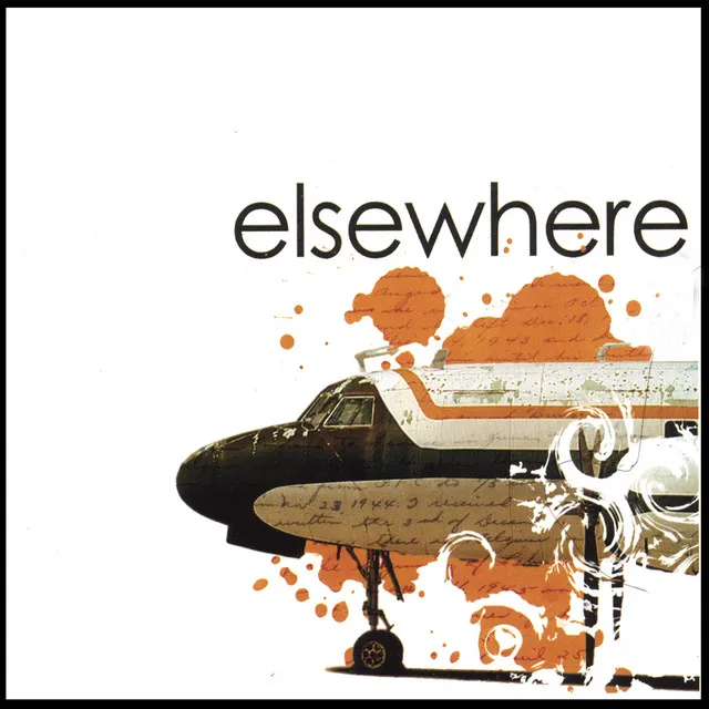 Elsewhere