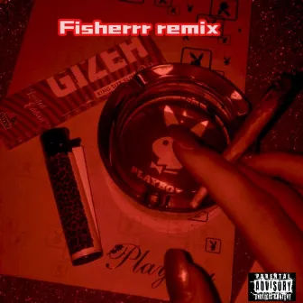 FISHERRR REMIX by Slim Lanez