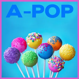 A-POP by Agency