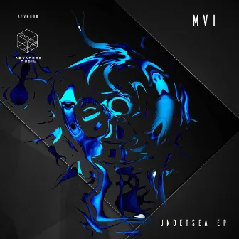 Undersea E.P by MVI