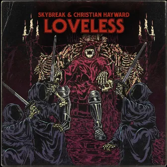 Loveless by Christian Hayward