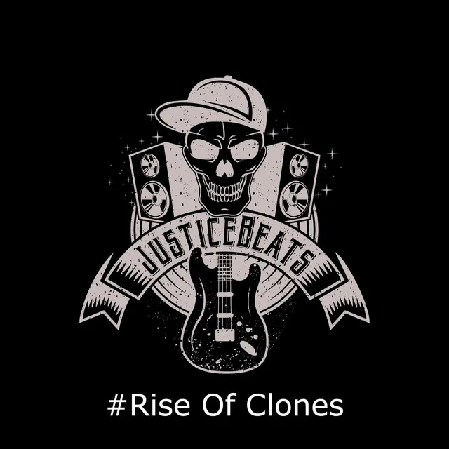 Rise Of Clones - Instrumental