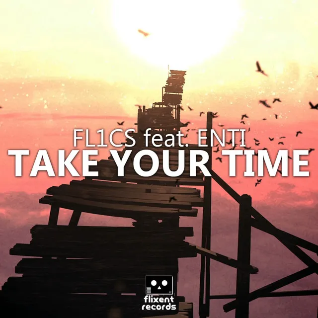 Take Your Time - Original Mix