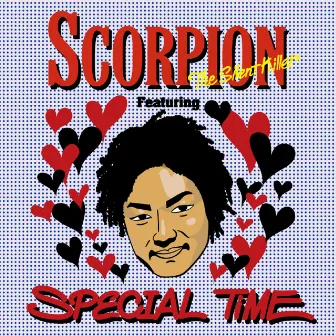 Special Time (feat. 寿君) by Scorpion