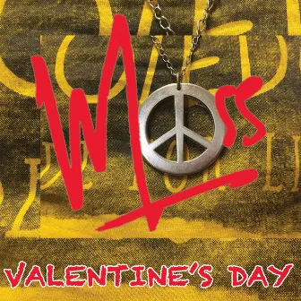 Valentine's Day by Moss