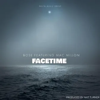 Facetime by Mac Millon