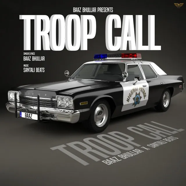 Troop Call