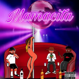 Mamacita by Old Blxck