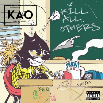 Nice With The Flow by KAO