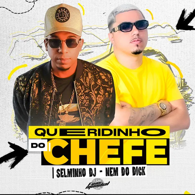 Queridinho do Chefe