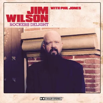 Rockers Delight EP by Jim Wilson