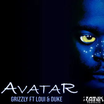 Avatar by Grizzly