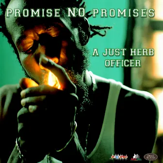 A Just Herb Officer - Single by Promise No Promises