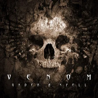 Under a Spell by Venum