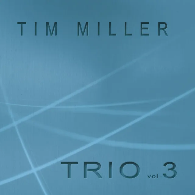 Trio, Vol. 3