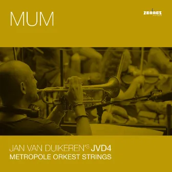 Mum by Jan Van Duikeren’s JVD4