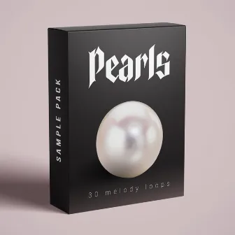 Pearls (30 Premium Melody Loops) by Makumba BeatZ