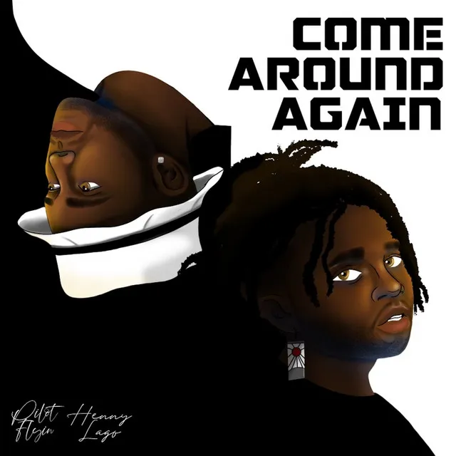 Come Around Again