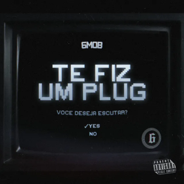 Te Fiz um Plug ( Slowed )