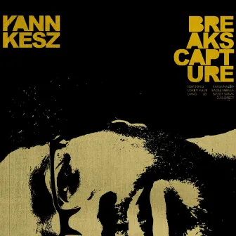 Yann Kesz by Yann Kesz