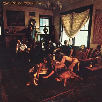 Mother Earth by Tracy Nelson