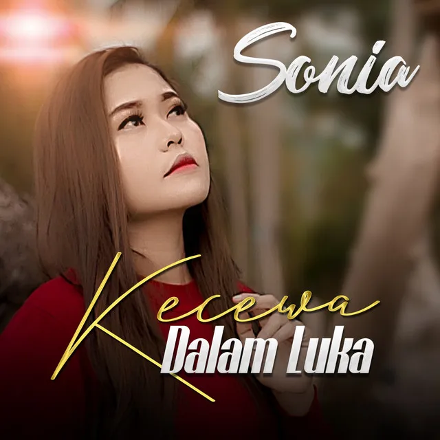 Kecewa Dalam Luka - Slow Rock