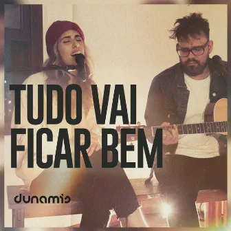 Tudo Vai Ficar Bem by Victor Valente