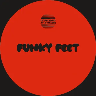 Funky Feet by Brian Ring