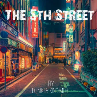 The 5th Street by Dj Niki