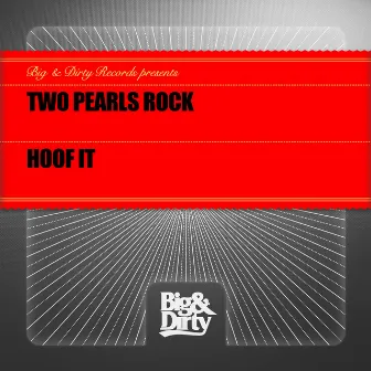 Hoof It by Two Pearls Rock