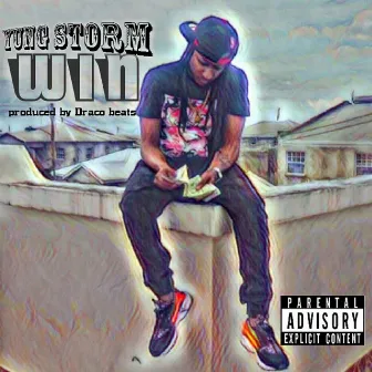 Win by Yung Storm