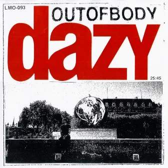 OUTOFBODY by Dazy