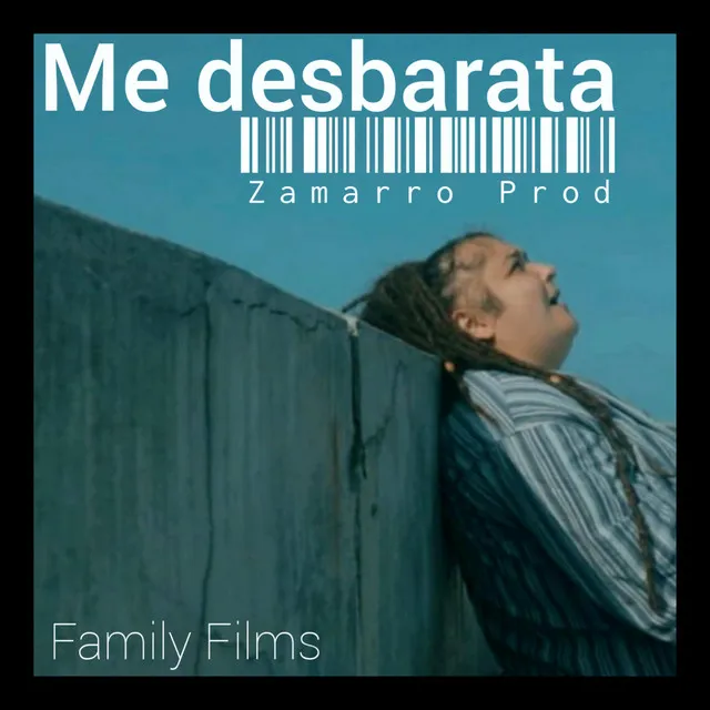 Me desbarata (Olajah)