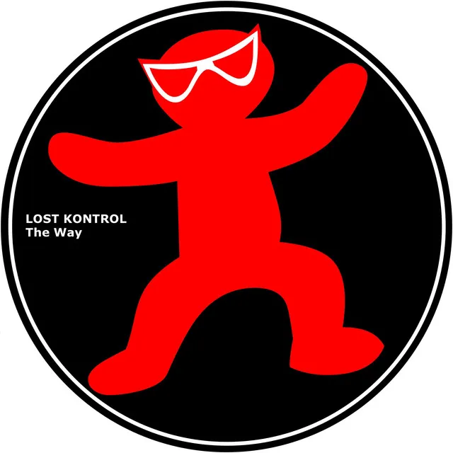 Lost Kontrol