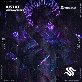 Justice by Viidra