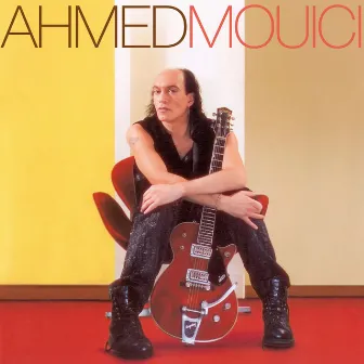 Ahmed Mouici by Ahmed Mouici