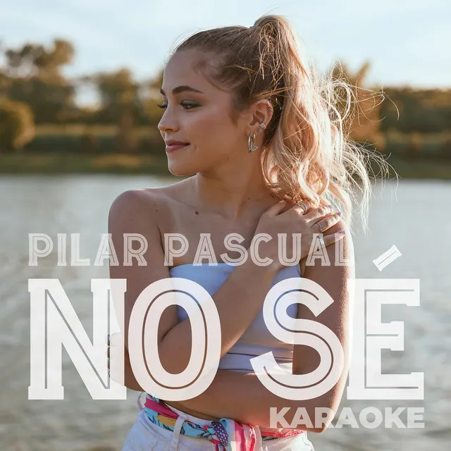 No Sé - Karaoke