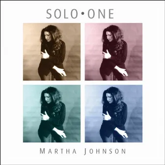 Solo One by Martha Johnson