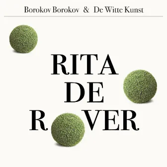 Rita De Rover by Borokov Borokov