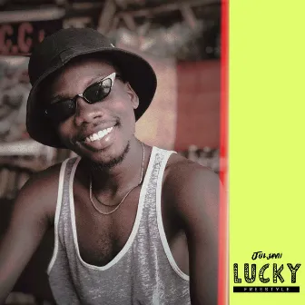 Lucky Freestyle by Jul.Javii