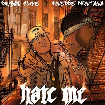 Hate Me by Finesse Montana