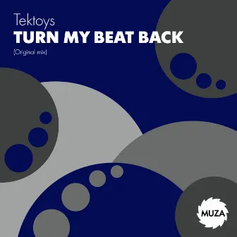 Turn my bit back by Tektoys